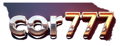 cor777 logo